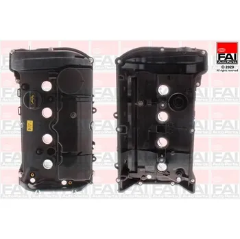 Kryt motoru Kryt hlavy válce FAI VC015