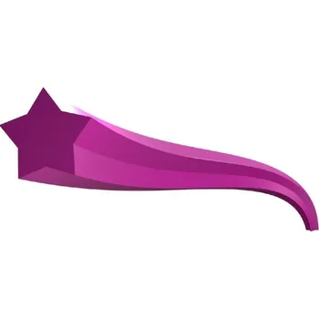 Struna do sekačky Žací struna hvězdicová 2,4mm x 15m STALCO S053997044