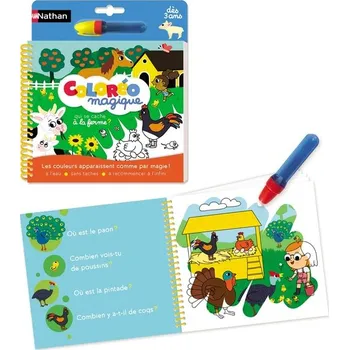 kreativní sada Kreativní hračka Nathan 31612