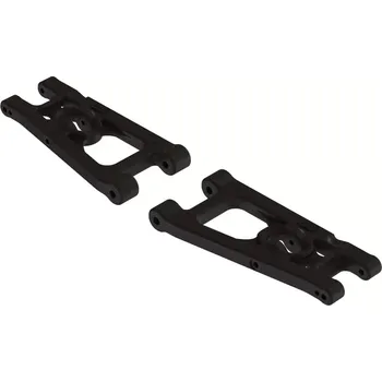 RC náhradní díl Arrma ramena zavěšení přední, spodní (1 pár)