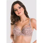 Dámská podprsenka ROMA 19178 béžová - Mediolano
