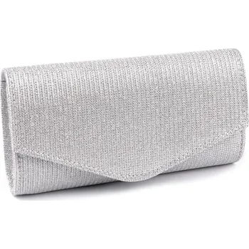 Kabelka - psaníčko s lurexem