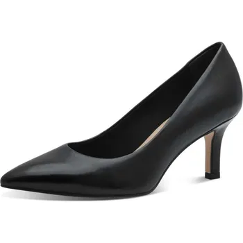 Dámské lodičky Tamaris Dámské lodičky TAMARIS 22434-41-003 černá S6 38