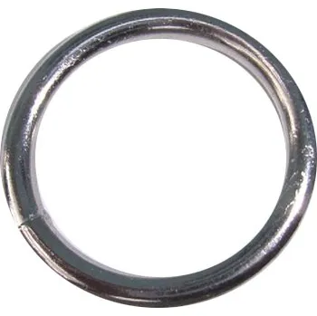 Vrut Kroužek svařovaný 60 x 8 mm