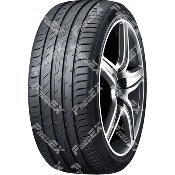 Letní osobní pneu Nexen 235/55R19 105V N´FERA SPORT EV XL (Vhodné pro ev pneu Nexen N´FERA SPORT EV 235/55-19)