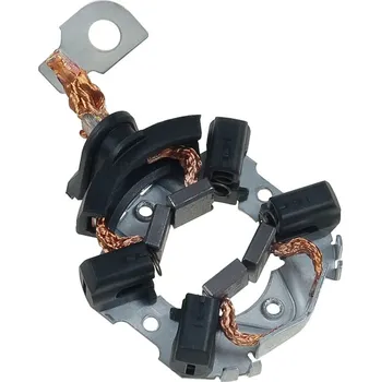 Startér Držák, uhlíkové kartáče AS-PL Sp. z o.o. SBH0029(SEG)