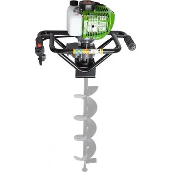 Zemní vrták Zemní, půdní (samostatný) vrták Procraft GD62bn | GD62bn - 6871