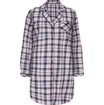 esmara Dámská flanelová noční košile