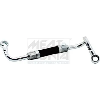 Olejové potrubí MEAT & DORIA 63121