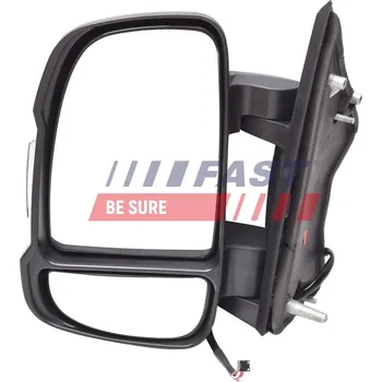 Auto zrcátko Vnější zpětné zrcátko FAST FT88264