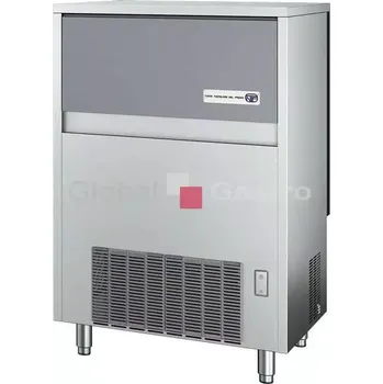 Výrobník ledu Výrobník ledu NTF SL 260 A s čerpadlem (95kg/24h 17g) | N.T.F. 5490716D