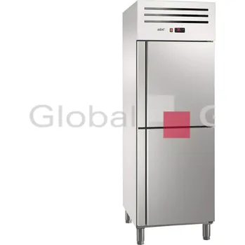 Skříň chladící ECP 702/2 HC L GN 2/1 | Asber 6176734
