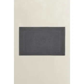 Koupelnová předložka KOUPELNOVÁ PŘEDLOŽKA GANT BATH MAT 50X80 ANCHOR GREY