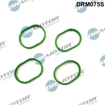Auto-moto Sada těsnění, koleno sacího potrubí Dr.Motor Automotive DRM075S
