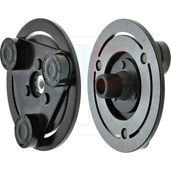 Vedení klimatizace Unášecí kotouč, magnetická spojka (kompresor) Q-SPARES AC-05VI03