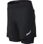 Inov-8 Race Elite 7 short L000758-BKRD-01