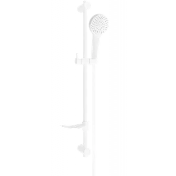 Sprchový set Mexen sprchový set DF05, bílý, 785054582-20