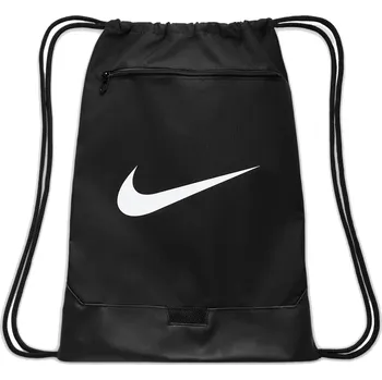 Sportovní vak Gymsack Nike Brasilia 9.5 dm3978-010 Velikost OS
