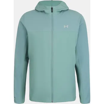 Pánská bunda Under Armour UA Velociti Pro Storm Jack 6005897-587 Modrá XL