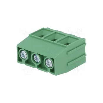 Elektrický konektor DG136T-10.16-03P