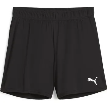 Dámské kraťasy Dámské kraťasy PUMA TEAMGOAL HANDBALL SHORTS W 706019-03 PUMA BLACK/PUMA WHITE M
