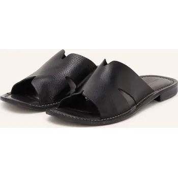 Pánské pantofle Astorflex Pánské Pantofle Haichflex, černá, 46