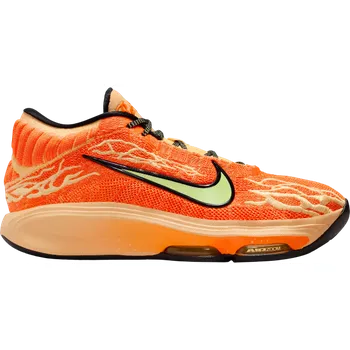 Pánské tenisky Basketbalové boty Nike G.T. Hustle 3 Shoe fv5953-801 Velikost 41 EU | 7 UK | 8 US | 26 CM
