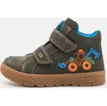 Salamander Lurchi Lurchi dětská kotníková obuv 33-13517-22 Dimi