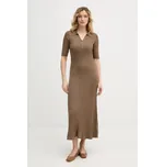 Šaty Tommy Hilfiger