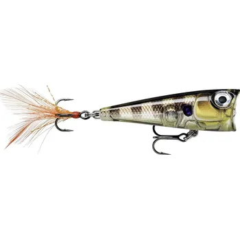 Rapala Wobler X-Light Pop GGIU Délka: 4cm, Hmotnost: 4,5g, Maximální ponor: 0m