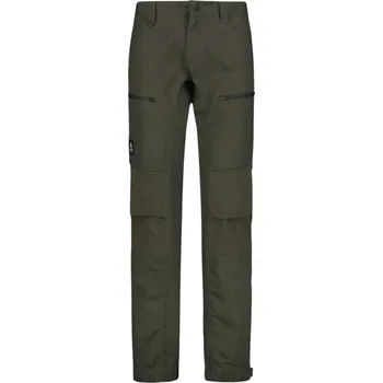 Pánské kalhoty Alaska 1795 Pánské pohodlné kalhoty Alaska Trekking Lite Pro - Olive Velikost: 2XL
