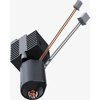 Příslušenství k 3D tiskárně Creality K2 Plus Ceramic Heating Block Kit