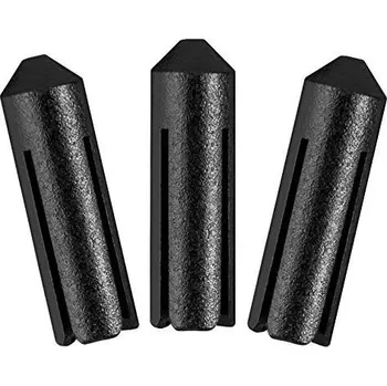 Šipka Chrániče letek Harrows, černé