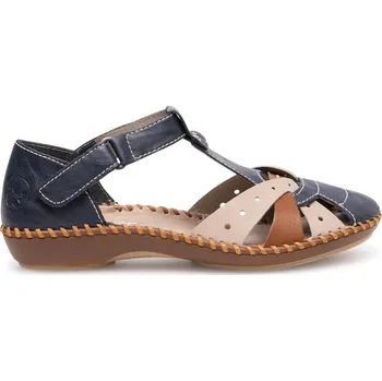 Dámské sandále Sandály Rieker