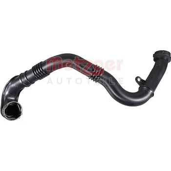 Palivový systém Hadička plnícího vzduchu METZGER 2401418