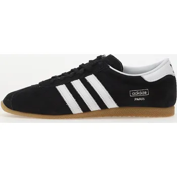 Pánské tenisky Tenisky adidas Paris Core Black/ Ftw White/ Gum4 EUR 36 2/3