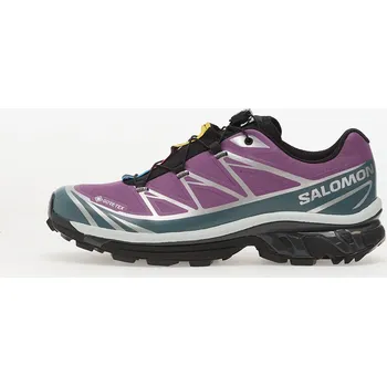 Dámská obuv Tenisky Salomon XT-6 GTX Concog/ Stormw/ Ftw Silver EUR 40 2/3