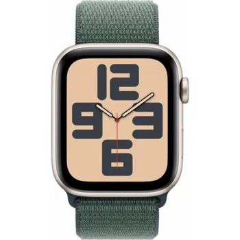 Chytré hodinky Apple Watch SE, chytré hodinky