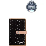 Vuch Lance Wallet BLACK