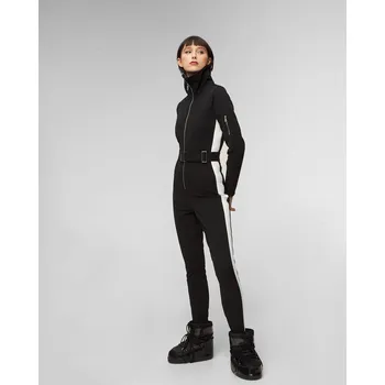 Dívčí oblečení Lyžařská Kombinéza Cordova 22cdv07-onyx