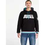 Mikina Mitchell & Ness NHL Playmaker Fleece Hoodie Vintage Logo