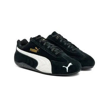 Dámská obuv Puma Sneakersy Speedcat OG 398846 01 Černá 47