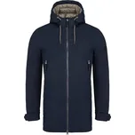 Pánský zimní kabát Loap Nerd S