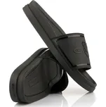 PANTOFLE GANT PIERBAY BLACK