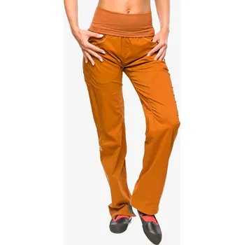 Dámské kalhoty Lezecké kalhoty dámské Ocun Noya Eco Pants - caramel cafe