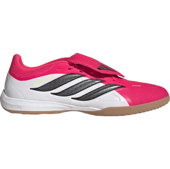 Pánská sálová obuv Sálovky adidas Predator League Fold Over Tongue IN jr4738 Velikost 42,7 EU | 8,5 UK | 9 US | 26,3 CM