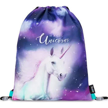 Oxybag Sáček na cvičky Unicorn Pegas 8-50625