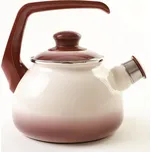 čajník 1,7l CAPUCCINO, d18+víčko, smalt