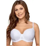Podprsenka FULL CUP AVA bílá