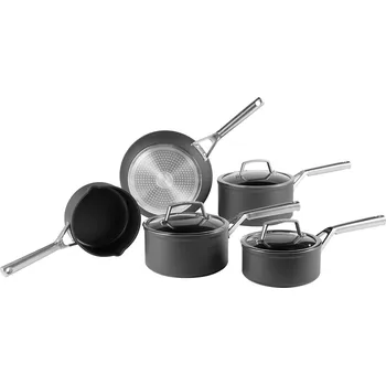 Ninja Foodi ZEROSTICK sada pánví 5 kusů